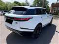 2019 Land Rover Range Rover Velar