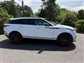2019 Land Rover Range Rover Velar