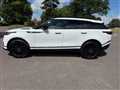 2019 Land Rover Range Rover Velar