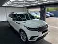 2019 Land Rover Range Rover Velar