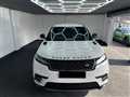 2019 Land Rover Range Rover Velar