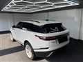 2019 Land Rover Range Rover Velar