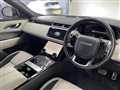 2019 Land Rover Range Rover Velar