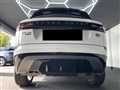 2019 Land Rover Range Rover Velar