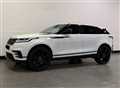 2019 Land Rover Range Rover Velar