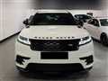 2019 Land Rover Range Rover Velar