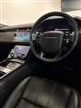 2019 Land Rover Range Rover Velar