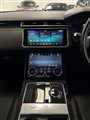 2019 Land Rover Range Rover Velar