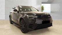 2019 Land Rover Range Rover Velar