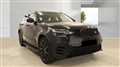 2019 Land Rover Range Rover Velar