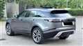 2019 Land Rover Range Rover Velar