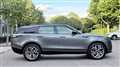 2019 Land Rover Range Rover Velar