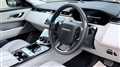 2019 Land Rover Range Rover Velar