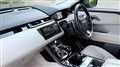2019 Land Rover Range Rover Velar
