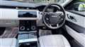 2019 Land Rover Range Rover Velar
