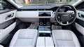 2019 Land Rover Range Rover Velar