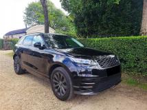 2019 Land Rover Range Rover Velar