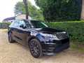 2019 Land Rover Range Rover Velar