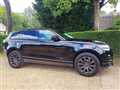 2019 Land Rover Range Rover Velar