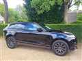 2019 Land Rover Range Rover Velar