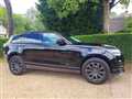 2019 Land Rover Range Rover Velar