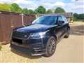 2019 Land Rover Range Rover Velar