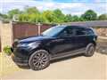 2019 Land Rover Range Rover Velar