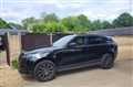 2019 Land Rover Range Rover Velar