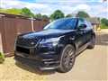 2019 Land Rover Range Rover Velar