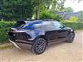 2019 Land Rover Range Rover Velar