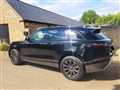 2019 Land Rover Range Rover Velar