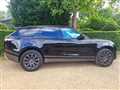 2019 Land Rover Range Rover Velar