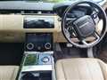 2019 Land Rover Range Rover Velar