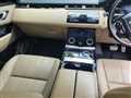 2019 Land Rover Range Rover Velar