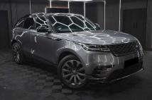 2019 Land Rover Range Rover Velar