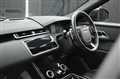 2019 Land Rover Range Rover Velar