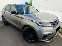 2019 Land Rover Range Rover Velar