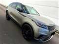 2019 Land Rover Range Rover Velar