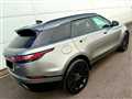 2019 Land Rover Range Rover Velar
