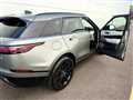 2019 Land Rover Range Rover Velar