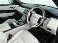 2019 Land Rover Range Rover Velar