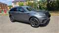 2019 Land Rover Range Rover Velar