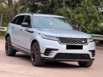 2019 Land Rover Range Rover Velar