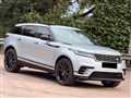 2019 Land Rover Range Rover Velar