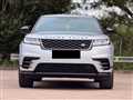 2019 Land Rover Range Rover Velar