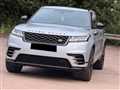 2019 Land Rover Range Rover Velar