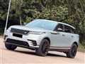 2019 Land Rover Range Rover Velar