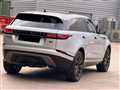 2019 Land Rover Range Rover Velar