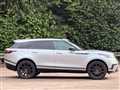 2019 Land Rover Range Rover Velar