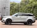 2019 Land Rover Range Rover Velar